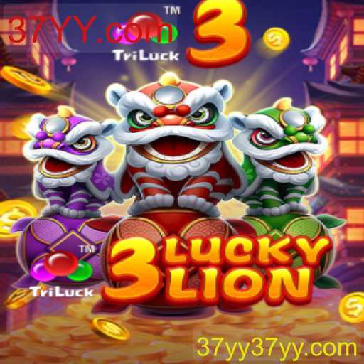 Descubra o Mundo de Diversão com 3LUCKYLION