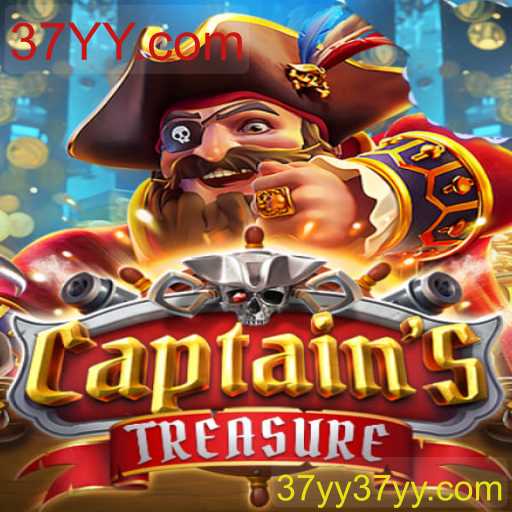 Descubra os Segredos de 'CaptainssTreasure'