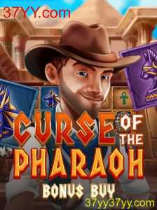Explorando o Fascinante Mundo de 'CurseofthePharaohBonusBuy'
