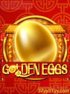 GoldenEggs: O Novo Sucesso do Mundo dos Jogos