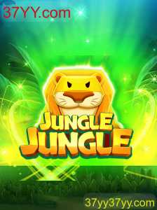 JungleJungle e o Fascinante Mundo de 37YY.com