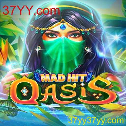 Descubra a Aventura Virtual do MadHitOasis: Uma Imersão no Mundo dos Jogos