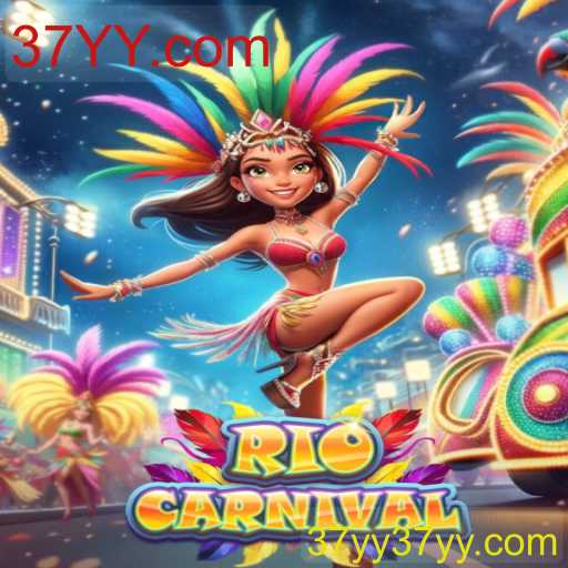 Descubra o Fascinante Mundo de RioCarnival: Um Jogo de Aventura Emocionante