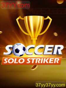 Descubra SoccerSoloStriker: O Novo Fenômeno dos Jogos Online