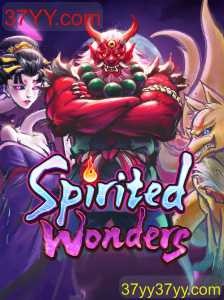 SpiritedWonders: Aventura e Estratégia em um Mundo Imaginário