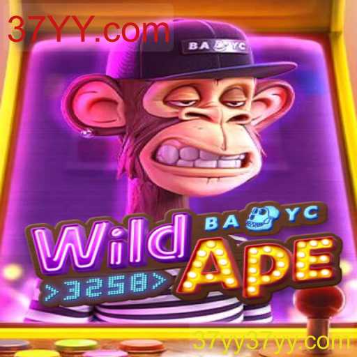 Descubra o Empolgante Jogo WildApe3258 e suas Regras Emocionantes